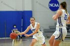 WBBall vs Emerson  Wheaton College Women’s Basketball vs Emerson College. - Photo By: KEITH NORDSTROM : Wheaton, basketball